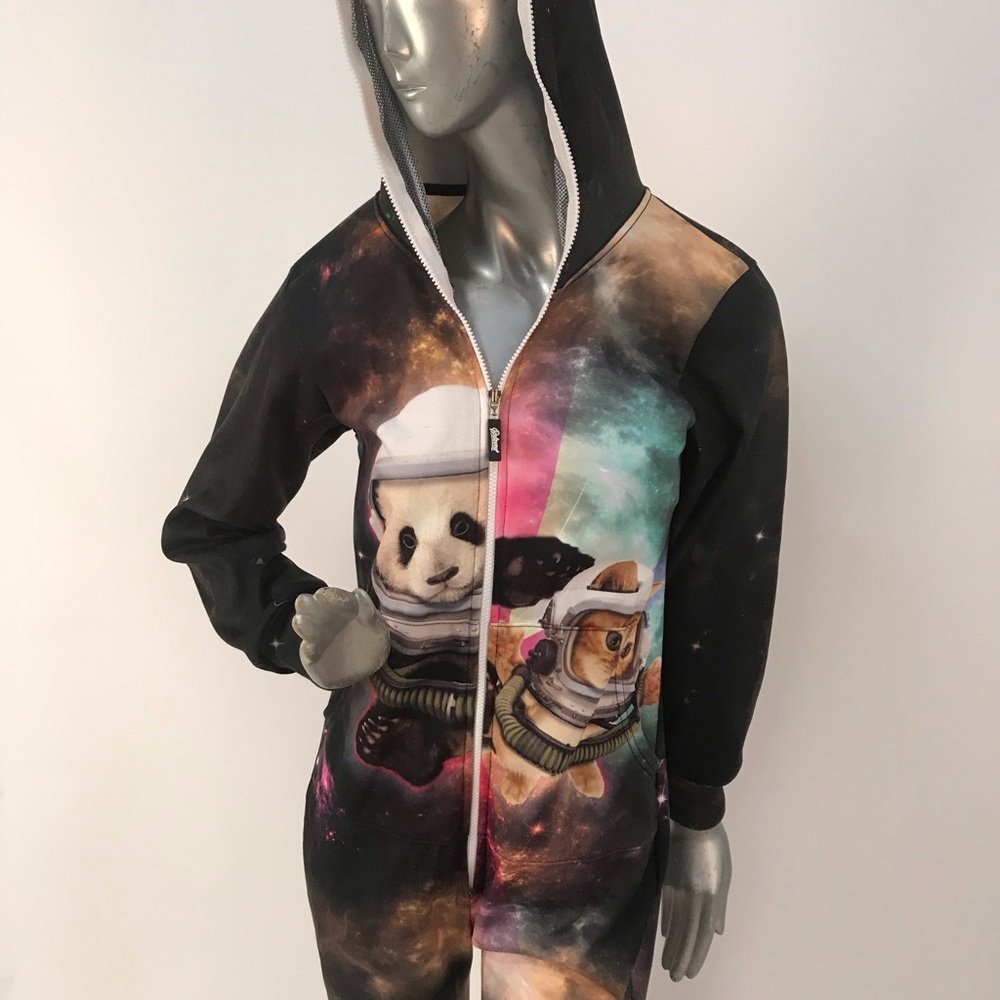 Beloved Astronaut Pals Belovesie (unisex)